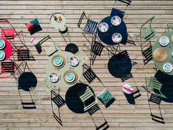 Bistro Outdoor Chair (Set of 2)