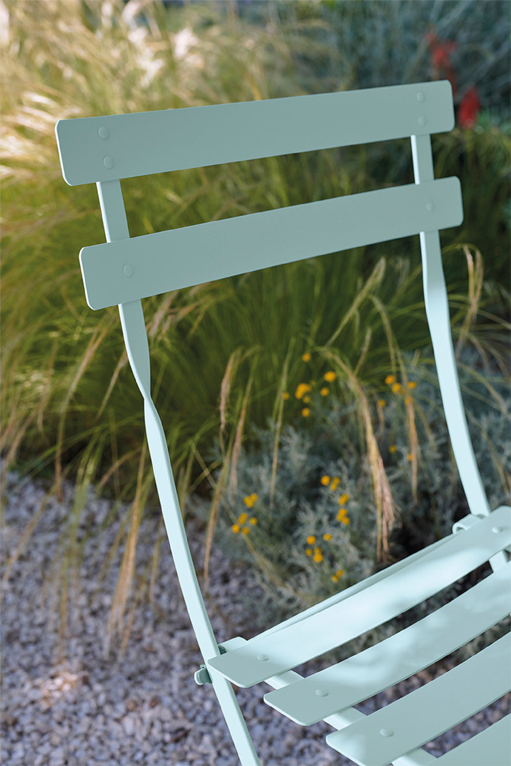 Bistro Outdoor Chair (Set of 2)