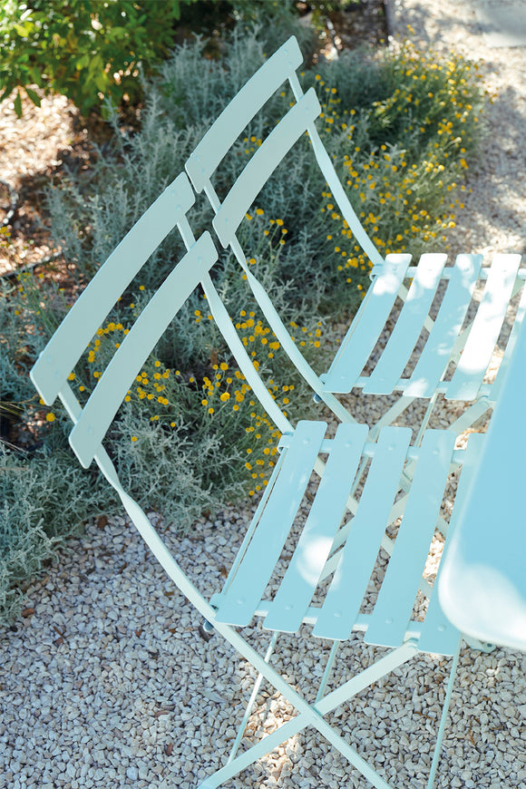 Bistro Outdoor Chair (Set of 2)