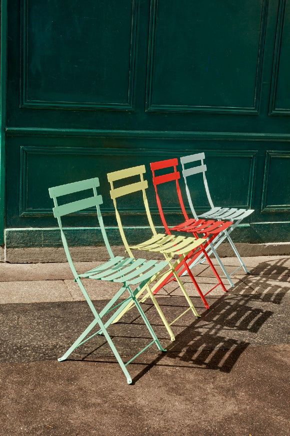 Bistro Outdoor Chair (Set of 2)