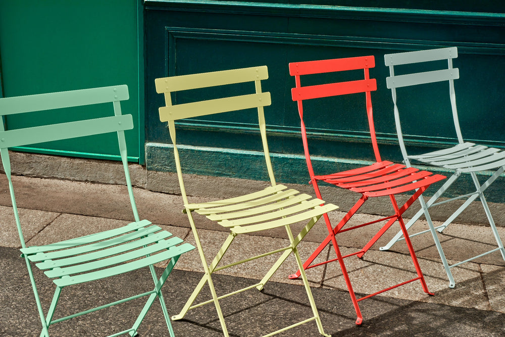 Bistro Outdoor Chair (Set of 2)