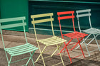 Bistro Outdoor Chair (Set of 2)