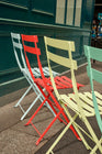 Bistro Outdoor Chair (Set of 2)
