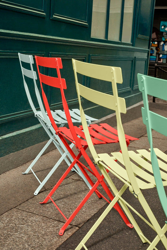 Bistro Outdoor Chair (Set of 2)