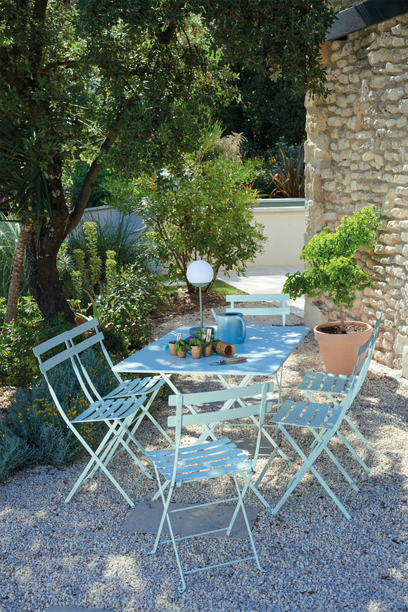 Bistro Outdoor Chair (Set of 2)