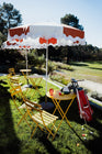 Bistro Outdoor Chair (Set of 2)