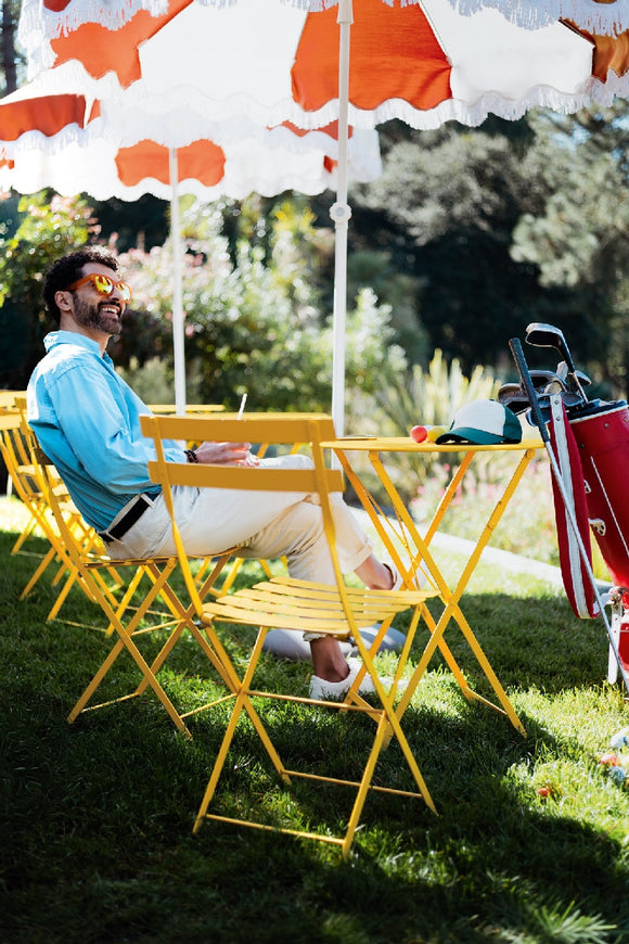 Bistro Outdoor Chair (Set of 2)