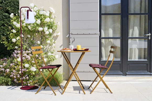Bistro Outdoor Chair (Set of 2)