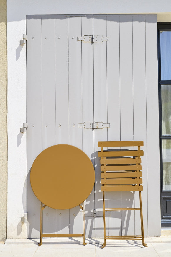 Bistro Outdoor Chair (Set of 2)