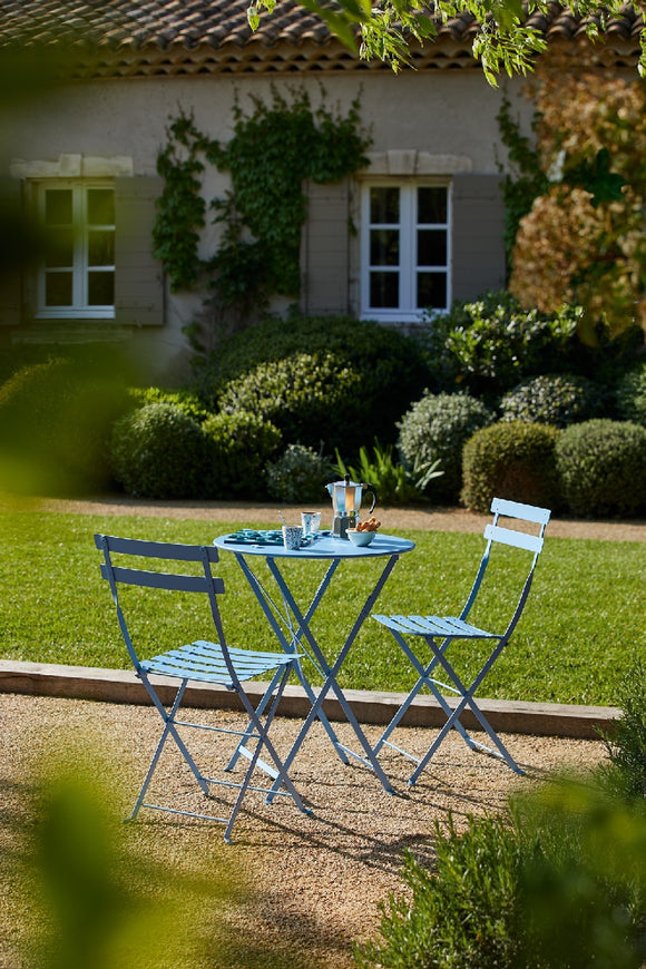Bistro Outdoor Chair (Set of 2)