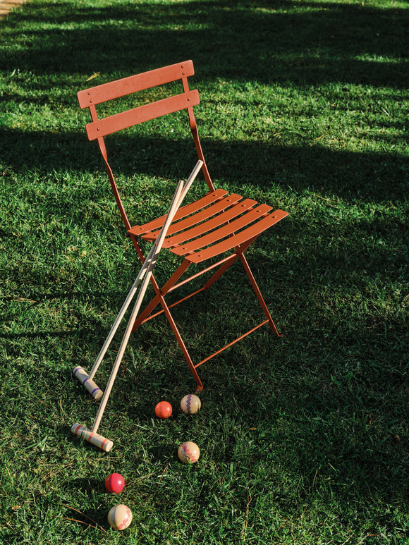 Bistro Outdoor Chair (Set of 2)