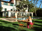 Bistro Outdoor Chair (Set of 2)