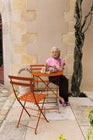 Bistro Outdoor Chair (Set of 2)
