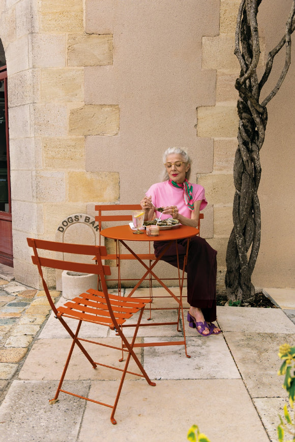Bistro Outdoor Chair (Set of 2)