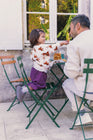 Bistro Outdoor Chair (Set of 2)