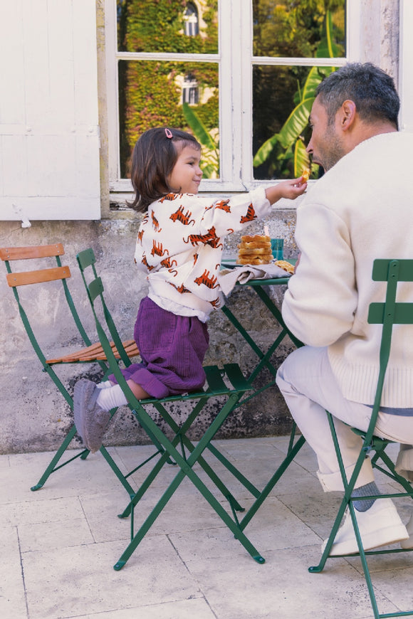 Bistro Outdoor Chair (Set of 2)