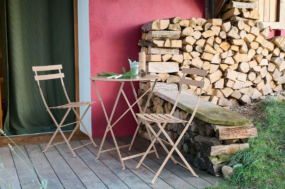 Bistro Outdoor Chair (Set of 2)