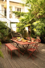 Bistro Outdoor Chair (Set of 2)