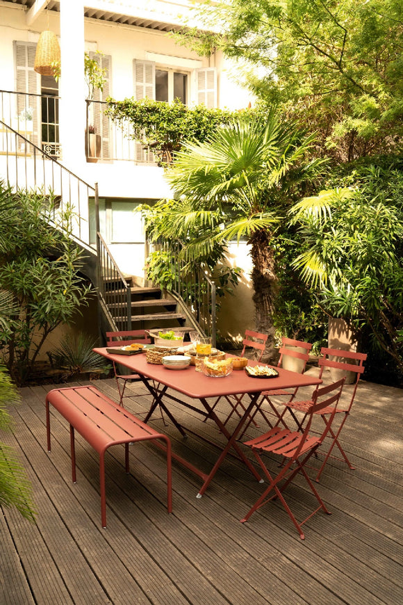 Bistro Outdoor Chair (Set of 2)