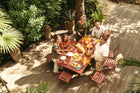 Bistro Outdoor Chair (Set of 2)