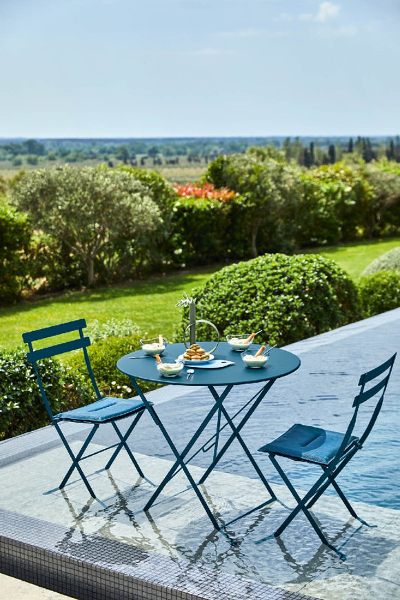 Bistro Outdoor Chair (Set of 2)