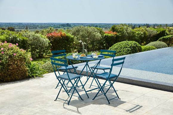 Bistro Outdoor Chair (Set of 2)
