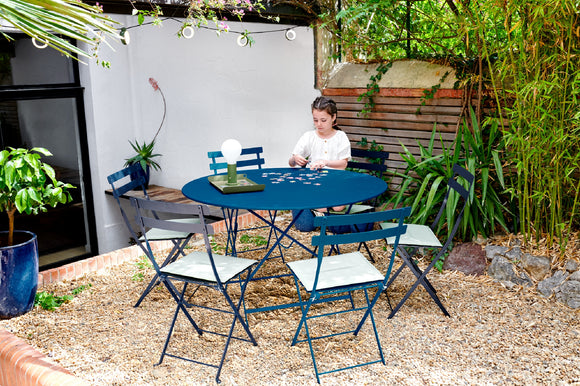 Bistro Outdoor Chair (Set of 2)