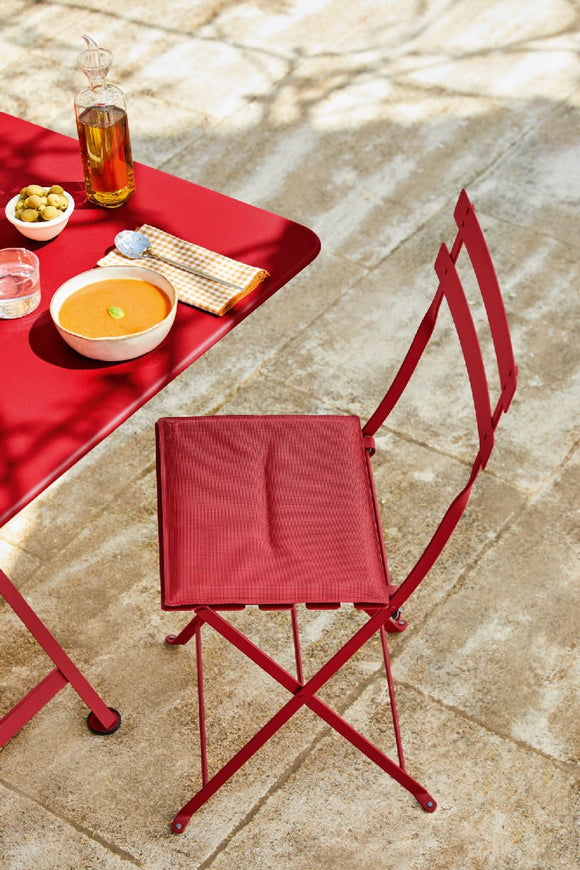 Bistro Outdoor Chair (Set of 2)