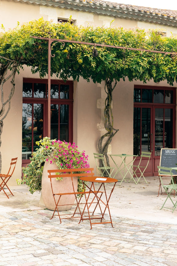 Bistro Outdoor Chair (Set of 2)