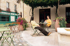 Bistro Outdoor Chair (Set of 2)