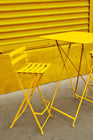 Bistro High Folding Bar Table