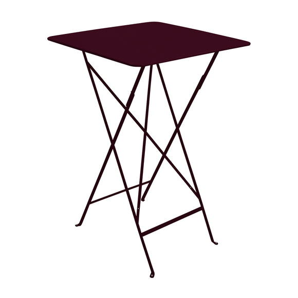 Bistro High Folding Bar Table