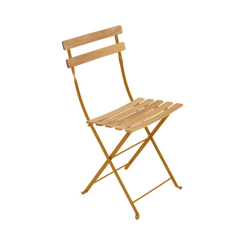 Bistro Natural Side Chair (Set of 2)