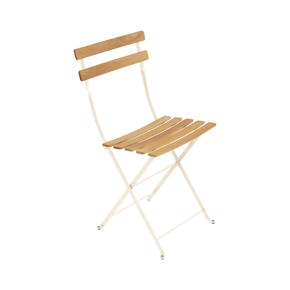 Bistro Natural Side Chair (Set of 2)