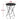 Bistro Plus Round Folding Table