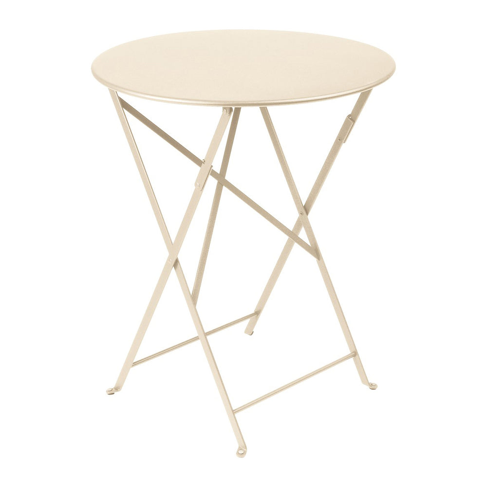Bistro Plus Round Folding Table