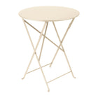 Bistro Plus Round Folding Table