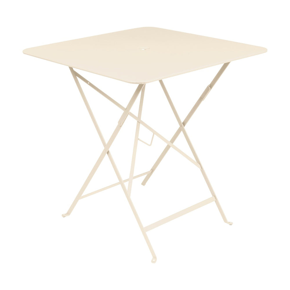 Bistro Plus Square Folding Table