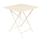 Bistro Plus Square Folding Table