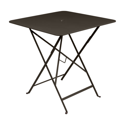 Bistro Plus Square Folding Table