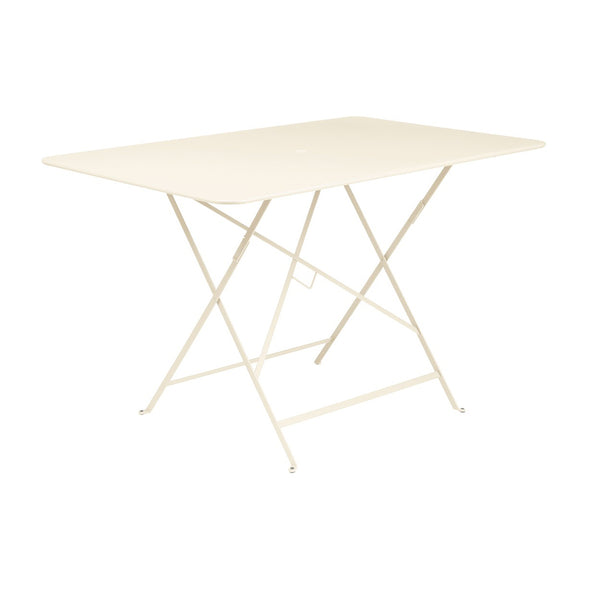 Bistro Rectangle Folding Outdoor Table