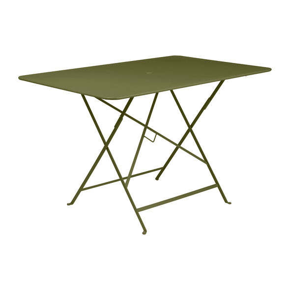 Bistro Rectangle Folding Table