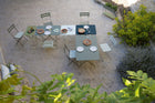 Bistro Rectangle Folding Outdoor Table