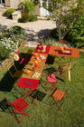 Bistro Rectangle Folding Outdoor Table