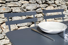 Bistro Rectangle Folding Outdoor Table