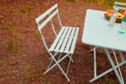 Bistro Rectangle Folding Outdoor Table