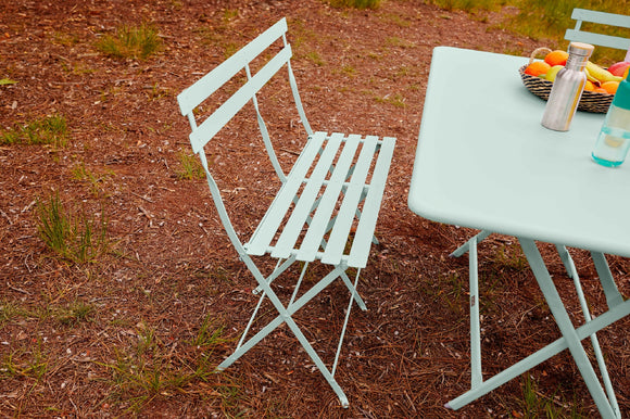 Bistro Rectangle Folding Outdoor Table