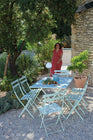 Bistro Rectangle Folding Outdoor Table