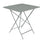 Bistro Square Folding Table