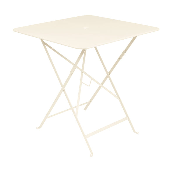 Bistro Outdoor Square Folding Table